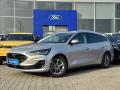 Ford Focus 1.5 EcoBlue 85kW kombi auto  T