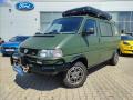 Volkswagen Transporter 2.5 P.Navijk, AWD, DPH