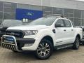 Ford Ranger Wildtrak 3.2 TDCi 147kW