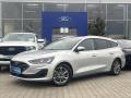 Ford Focus 1.5 EcoBlue 85kW Titanium aut