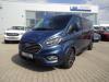 Ford Tourneo Custom 2.0 EcoBlue 125kW L2