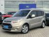 Ford Tourneo Connect 1.6 EcoBoost TitaniumAut 110kW