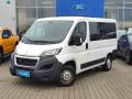 Peugeot Boxer 2.2 Bluehdi 103kW L1H1