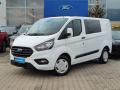 Ford Transit Custom 2.0 Ecoblue 125kW Kombi Van