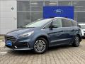 Ford S-MAX 2.5 HEV 140kW Titanium eCVT