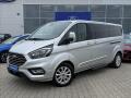 Ford Tourneo Custom 2.0 EcoBlue 136kW Titanium Aut
