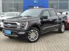 Ford F-150 3.5 Hybrid,289kw, Limited,DPH