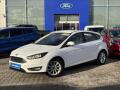 Ford Focus 1.5 TDCi 88kW Titanium