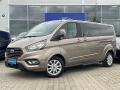 Ford Tourneo Custom Titanium L2 2.0 EcoBlue 110kW