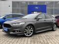 Ford Mondeo 1.5 EcoBoost 121 kW ST-Line