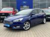 Ford Focus 1.5 EcoBoost Titanium 110kW