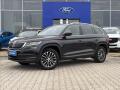 �koda Kodiaq 2.0 TDI 110 kW Ambition DSG