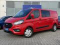 Ford Transit Custom 2.0 EcoBlue 96 kW KombiVan L2