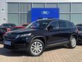 koda Kodiaq 2.0 TDI 140 kW Style 4x4 DSG