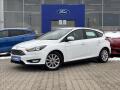 Ford Focus 1.5 TDCi 88kW Titanium
