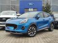 Ford Puma 1.0 EcoBoost 92kW Titanium AUT