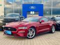 Ford Mustang Fastback 5.0 V8 GT MagneRide