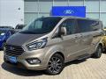 Ford Tourneo Custom 2.0 EcoBlue Aut Titanium X L2