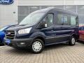 Ford Transit 2.0 EcoBlue Mhev Trend L2 DPH