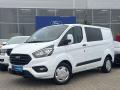 Ford Transit Custom 2.0 EcoBlue 77 kW KOMBI VAN