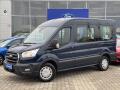 Ford Transit 2.0 EcoBlue MHEV Kombi L2 DPH