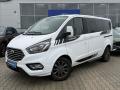 Ford Tourneo Custom 2.0 EcoBlue Titanium X  L1 AUT