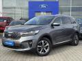 Kia Sorento 2.2 AWD, AUT, 147kW, 7 Mst.