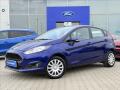 Ford Fiesta 1.0 EcoBoost 74kW Titanium