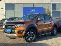 Ford Ranger Wildtrak 3. 2 TDCi Double Cab