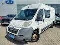 Citron Jumper 2.2 74kW Maxi 6Mst