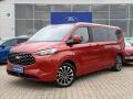 Ford Tourneo Custom 2.5 PHEV 171 kW Titanium X L2