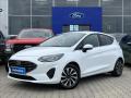 Ford Fiesta 1.0 Ecoboost Titanium 74kW