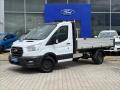 Ford Transit 2.0 125kW T��strann� Skl�p��