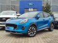 Ford Puma Titanium 1.0 EcoBoost 92kW