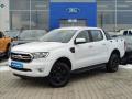 Ford Ranger 2.0 Double Cab EcoBlue  XLT