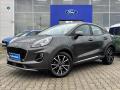 Ford Puma 1.0 EcoBoost 92kW Titanium