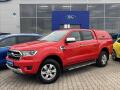 Ford Ranger 2.0 EcoBlue 156 kW Limited AT
