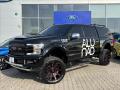 Ford F-150 3.0 V6 184kW Platinum Hardtop
