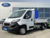 Peugeot Boxer 2.0BlueHDI Sklp 3500 L2