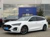 Ford Focus ST-Line X 1.0 EcoBoost mHEV