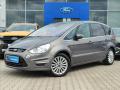 Ford S-MAX 2.0 TDCi, Titanium, 120kW,AUT.
