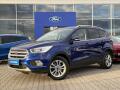Ford Kuga 2.0 TDCi 110kW Titanium CZ