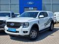 Ford Ranger 2.2 Limited, 118kW, 4x4