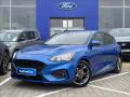 Ford Focus 1.0 EcoBoost 92 kW ST Line