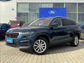 koda Kodiaq 2.0 TDI 147kW 4x4 DSG Style