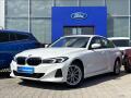 BMW 2.0 318i aut,Led,Advantage,CZ