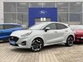 Ford Puma 1.0 EcoBoost Mhev ST-Line X