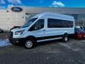 Ford Transit 2.0 EcoBlue BUS 18m�st AUT L4