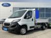 Peugeot Boxer 2.0 BlueHDI Sklp 3500 L2