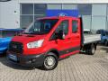 Ford Transit 2.0 EcoBlue Dvoj. mont. DPH